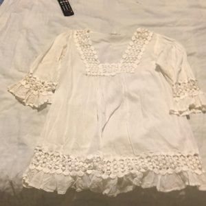 Cute options casual shirt